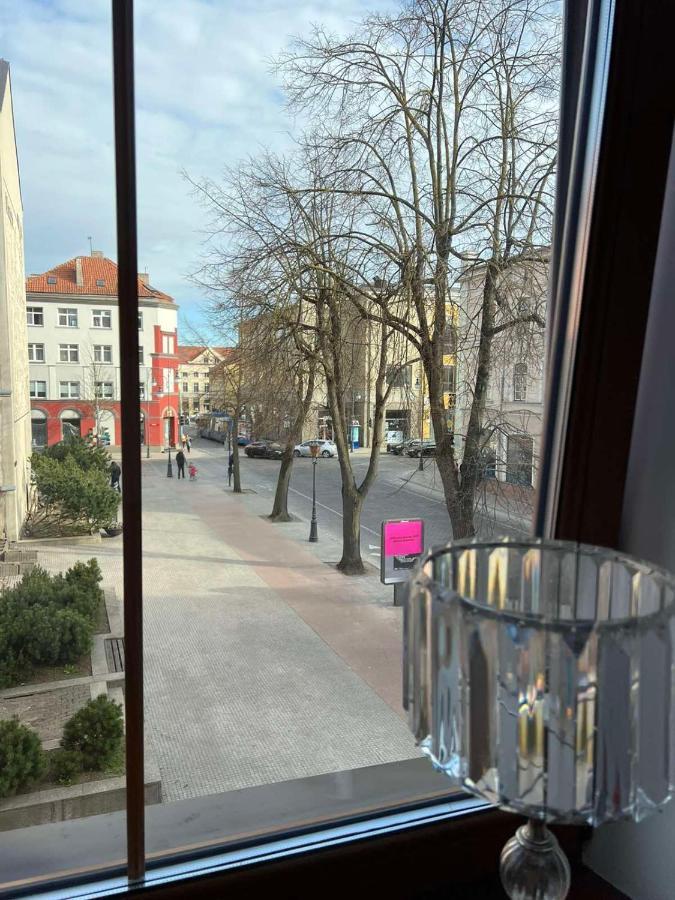 Apartment Tiltu 5-2 Old Town View Klaipeda