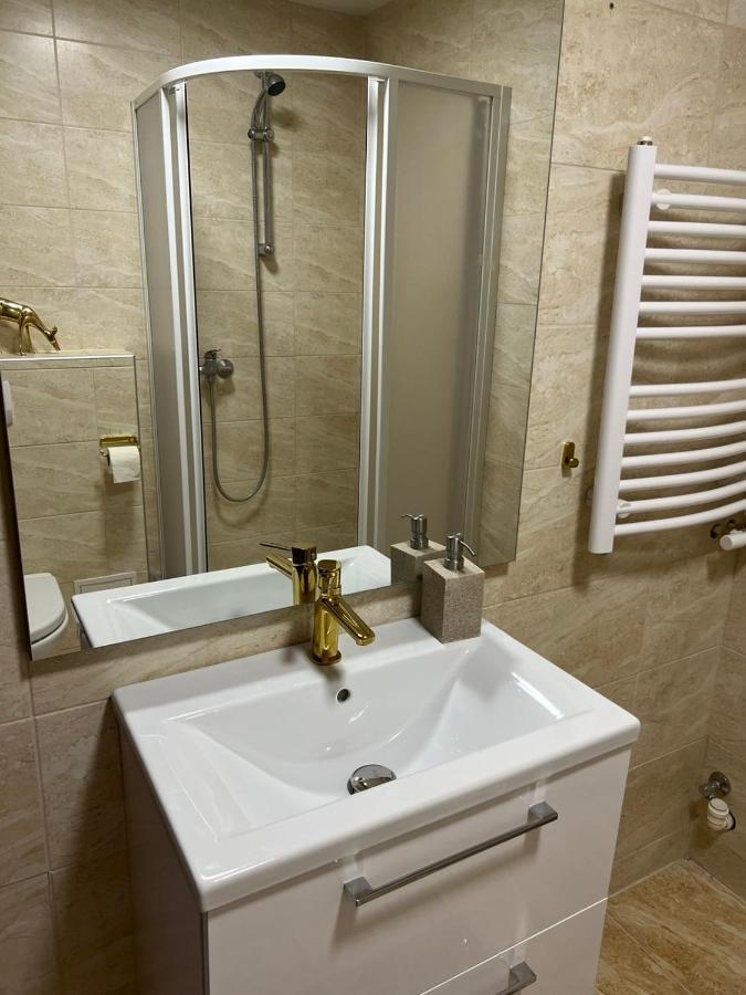 Tiltu 5-2 Old Town View Apartment Klaipeda