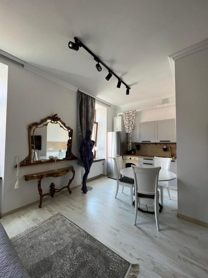 Apartment Tiltu 5-2 Old Town View