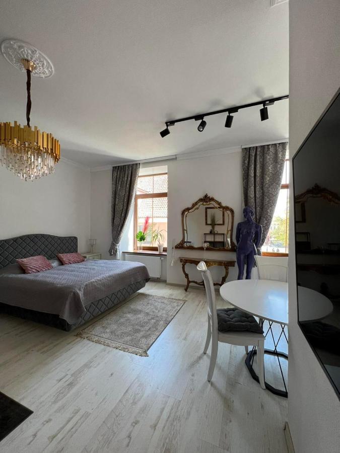 Apartment Tiltu 5-2 Old Town View